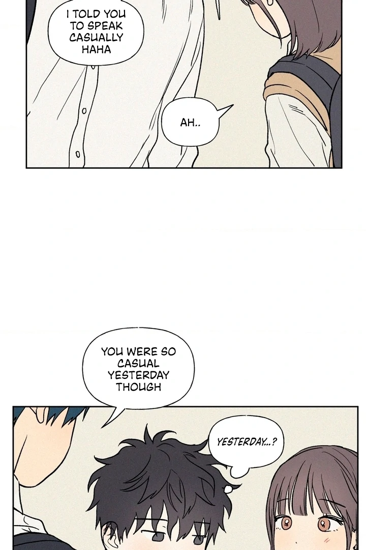 3XLOVE Chapter 16 - Page 47