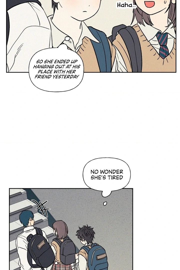 3XLOVE Chapter 16 - Page 48