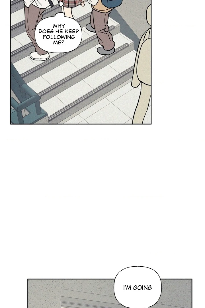 3XLOVE Chapter 16 - Page 49