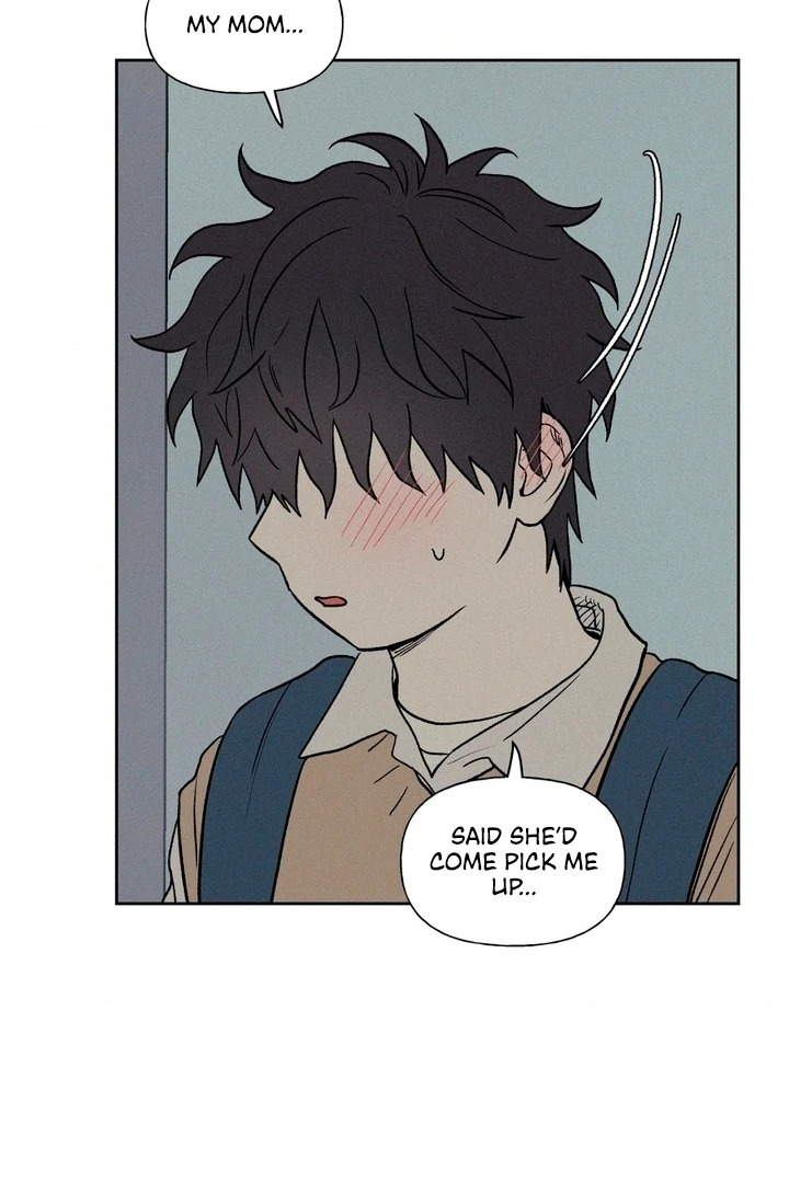 3XLOVE Chapter 16 - Page 6