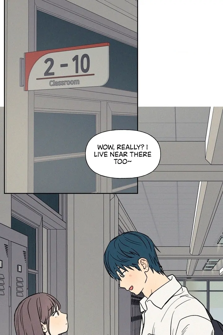 3XLOVE Chapter 16 - Page 53