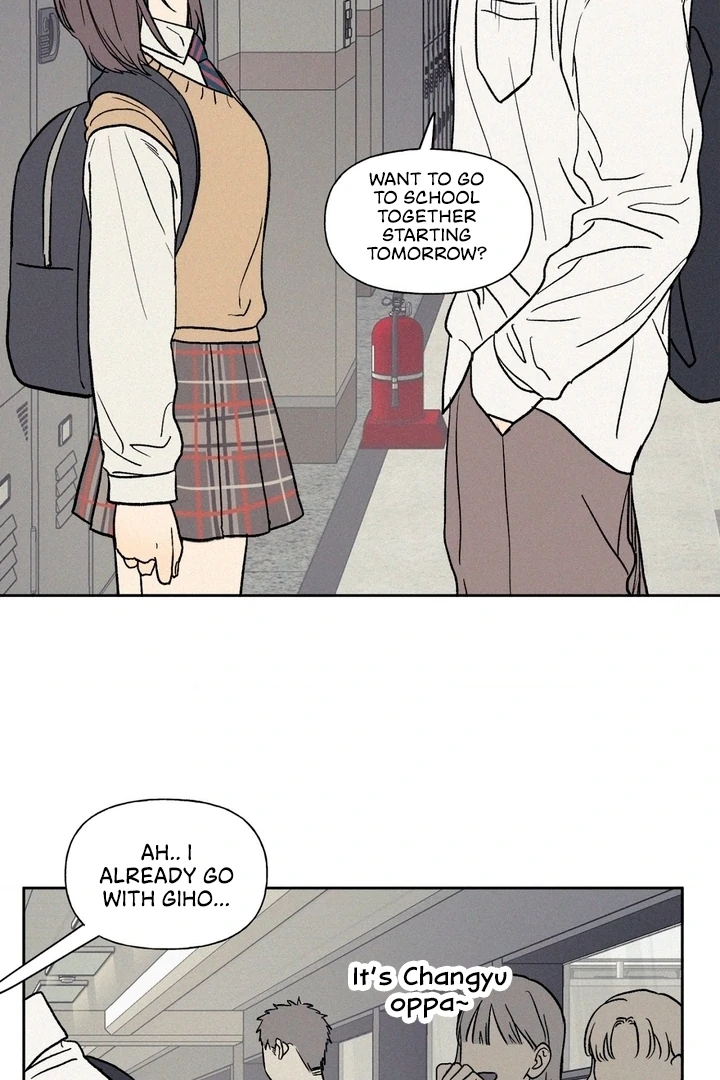 3XLOVE Chapter 16 - Page 54