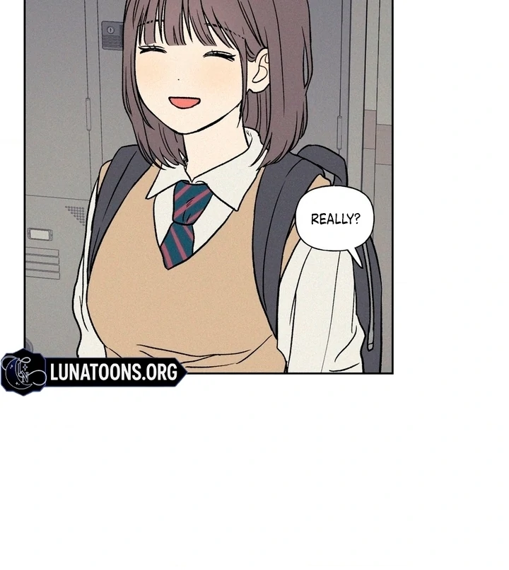 3XLOVE Chapter 16 - Page 56