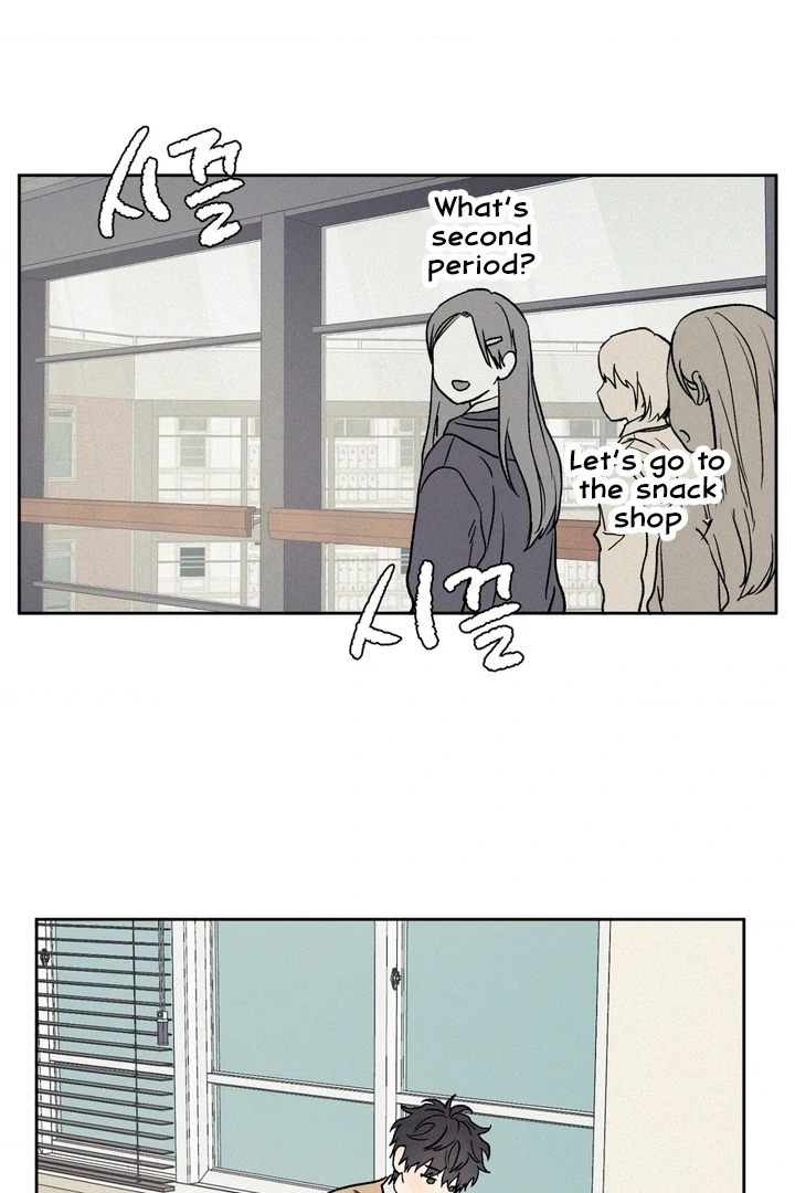 3XLOVE Chapter 16 - Page 59
