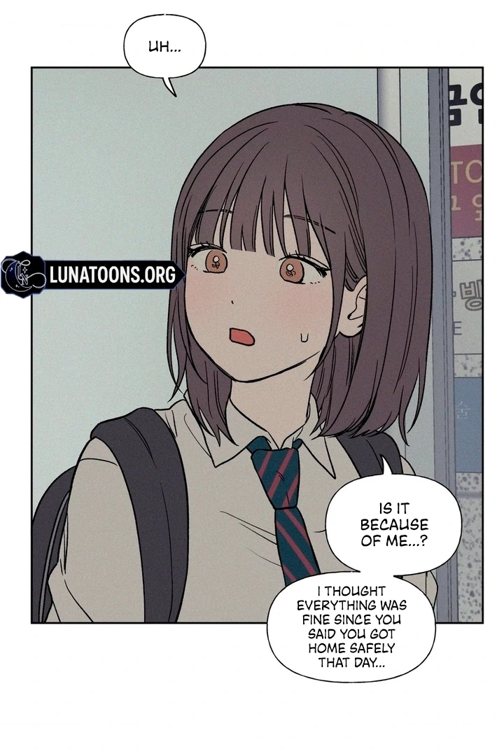 3XLOVE Chapter 16 - Page 7