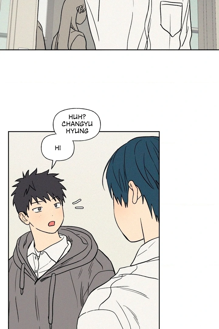 3XLOVE Chapter 16 - Page 61