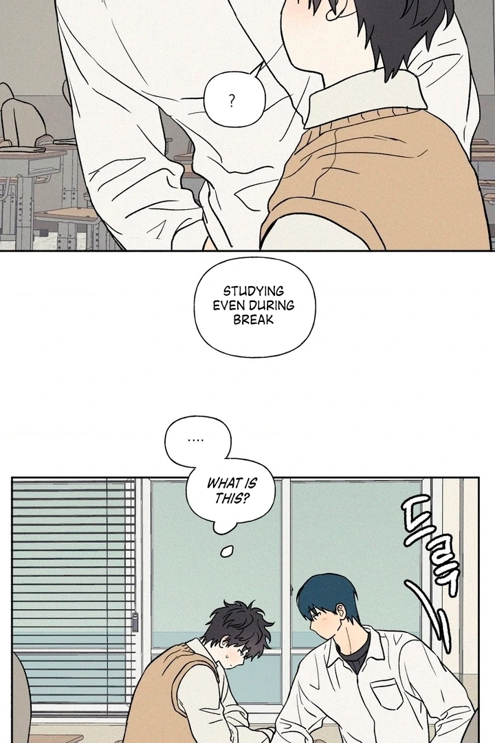 3XLOVE Chapter 16 - Page 64
