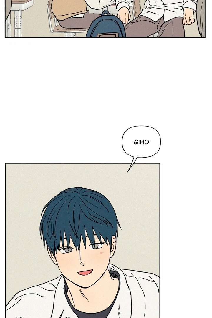 3XLOVE Chapter 16 - Page 65