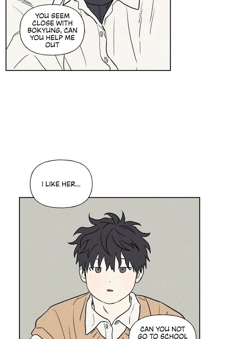 3XLOVE Chapter 16 - Page 66