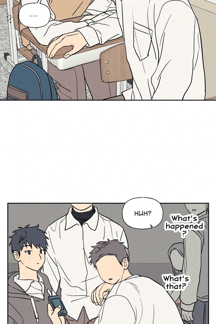 3XLOVE Chapter 16 - Page 68