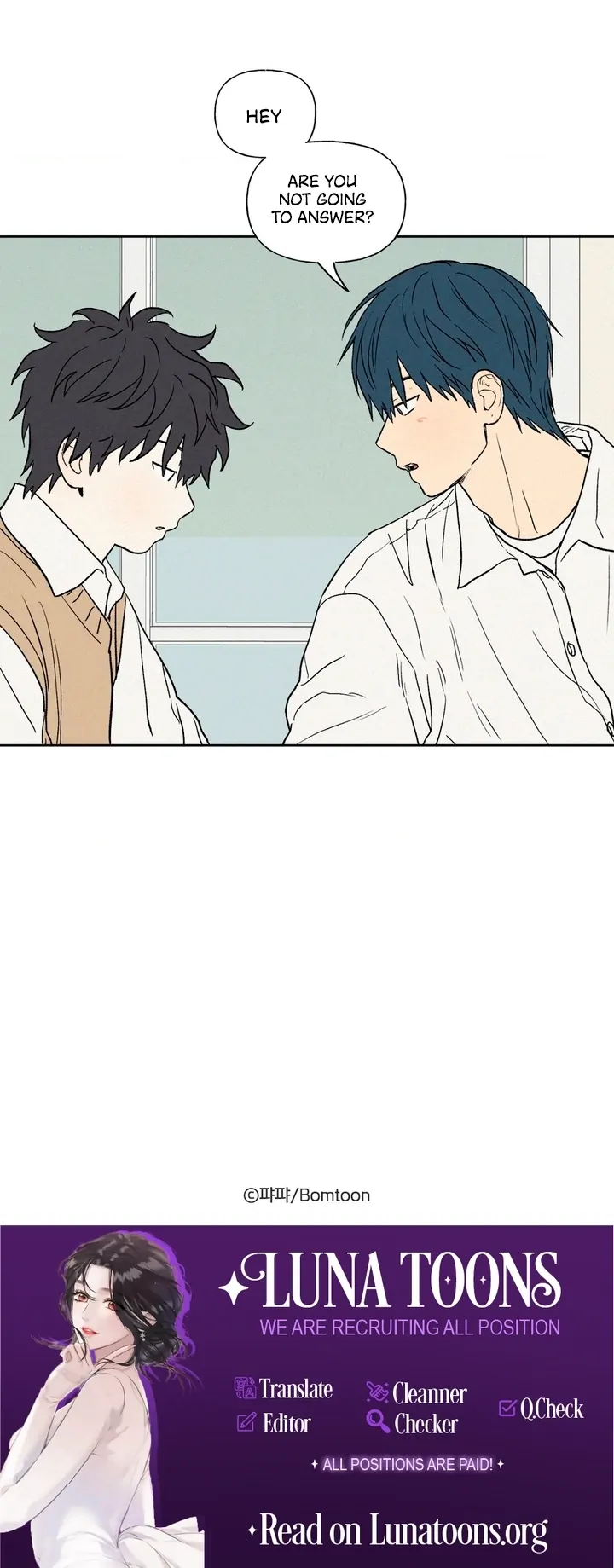 3XLOVE Chapter 16 - Page 71