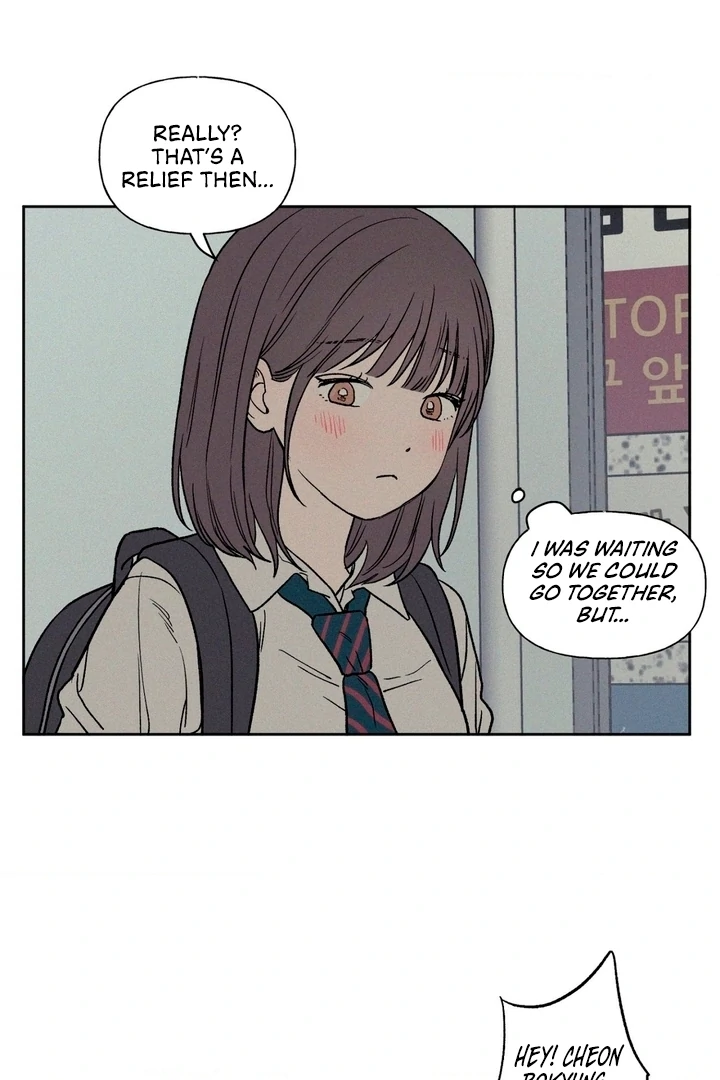 3XLOVE Chapter 16 - Page 9