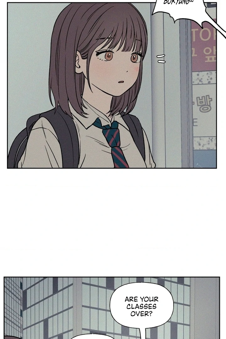 3XLOVE Chapter 16 - Page 10