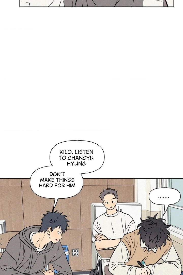 3XLOVE Chapter 17 - Page 11