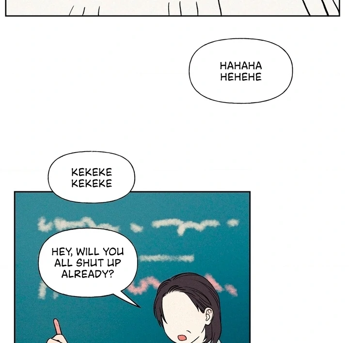 3XLOVE Chapter 17 - Page 13