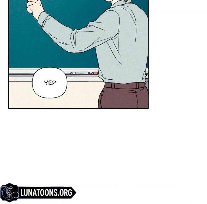 3XLOVE Chapter 17 - Page 14