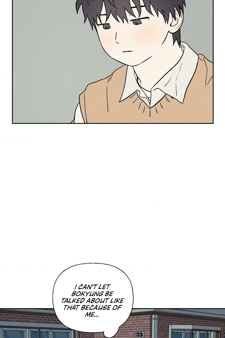 3XLOVE Chapter 17 - Page 16