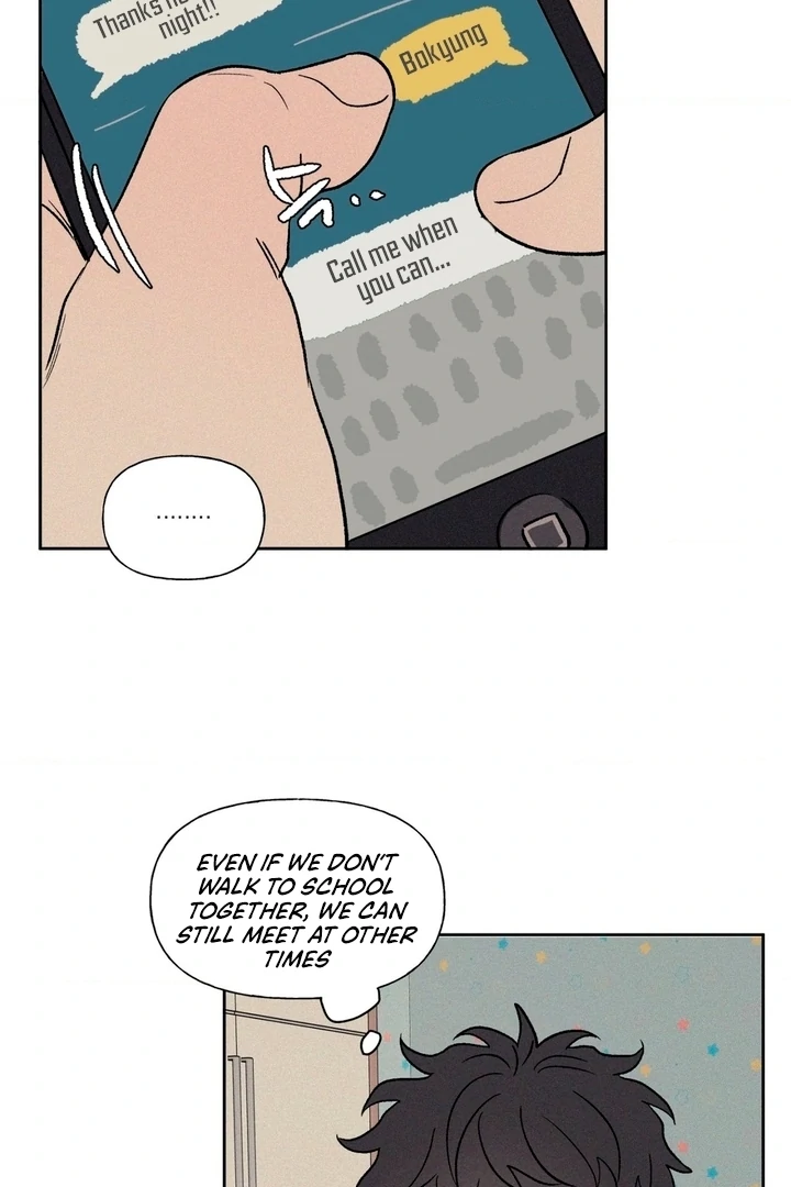 3XLOVE Chapter 17 - Page 18