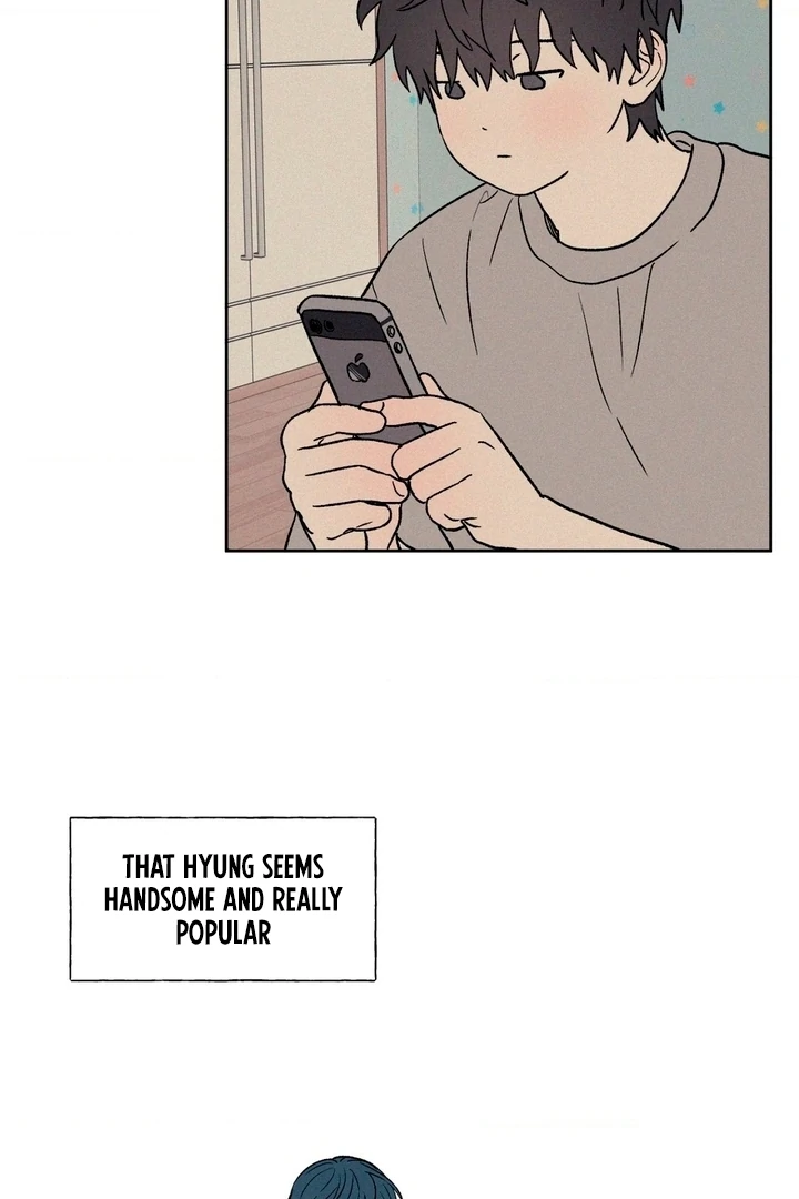 3XLOVE Chapter 17 - Page 19