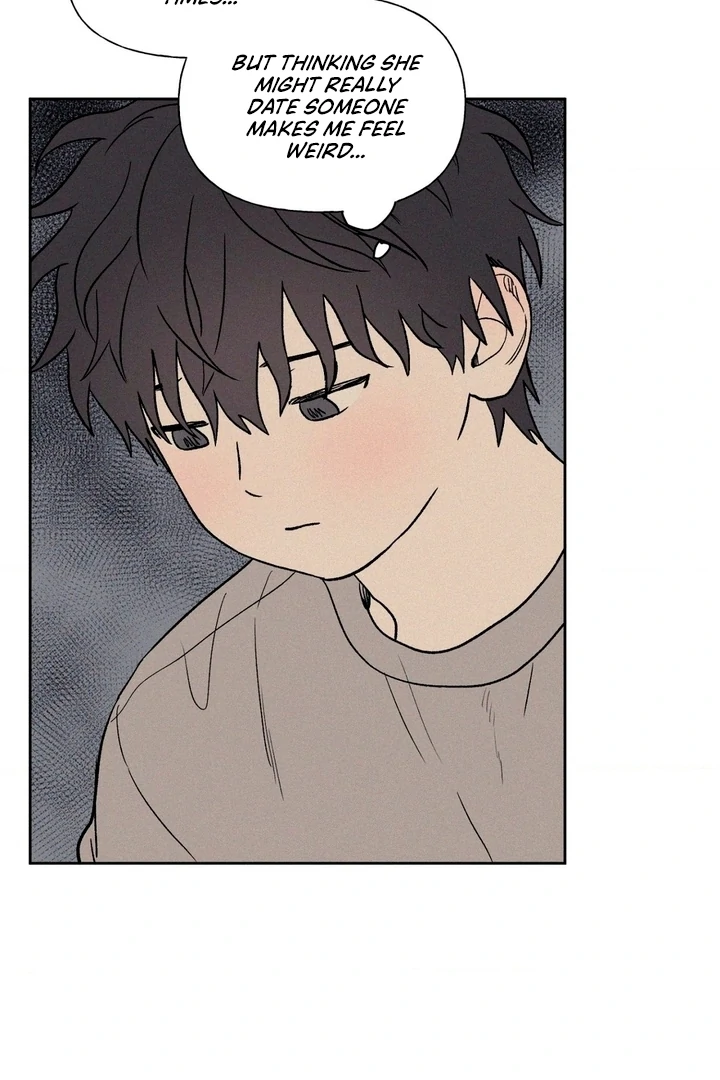 3XLOVE Chapter 17 - Page 22
