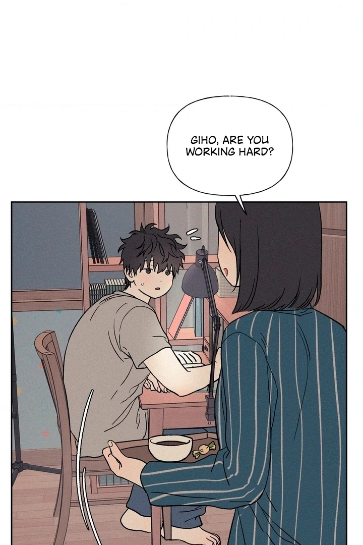 3XLOVE Chapter 17 - Page 24