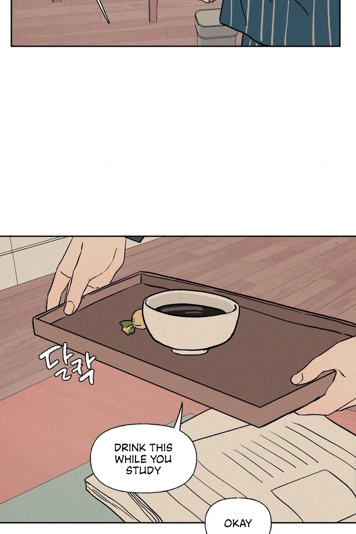 3XLOVE Chapter 17 - Page 25