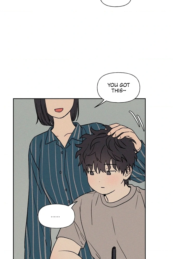3XLOVE Chapter 17 - Page 26