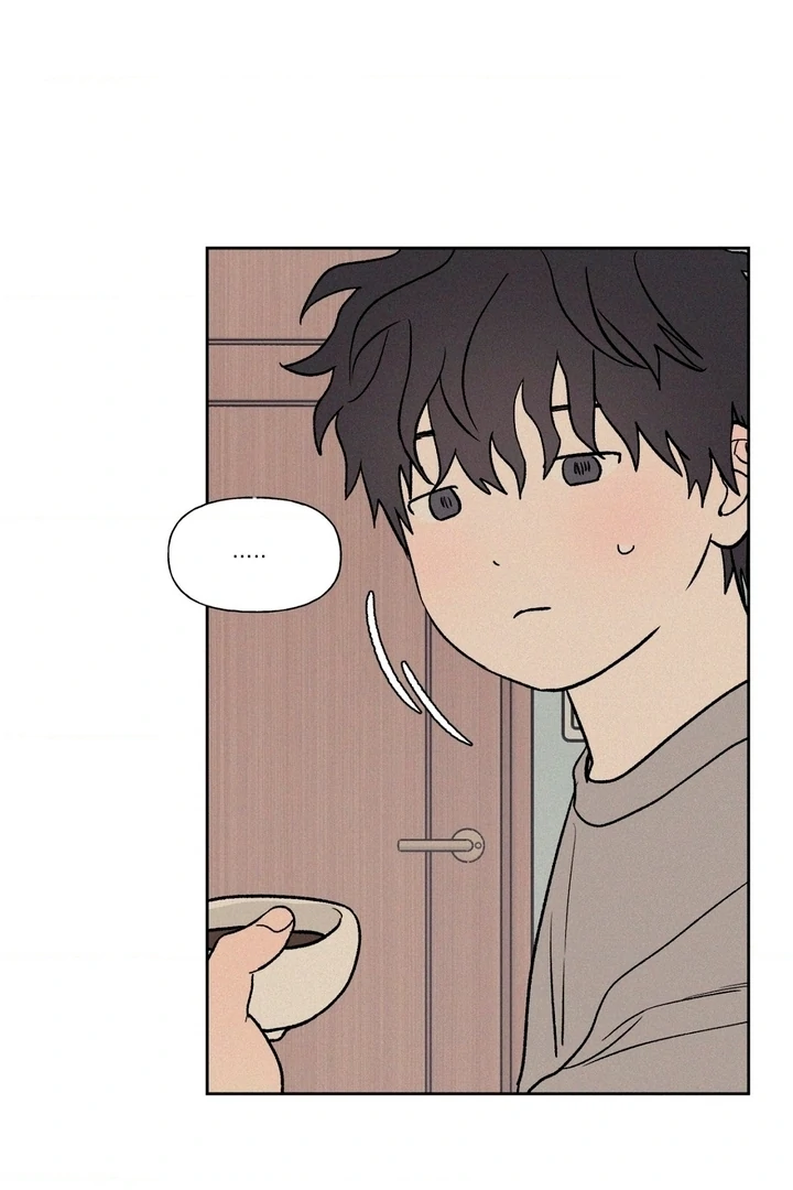 3XLOVE Chapter 17 - Page 30