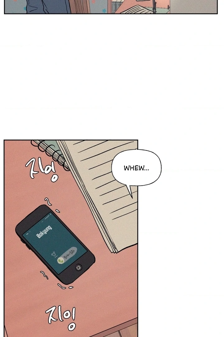 3XLOVE Chapter 17 - Page 34