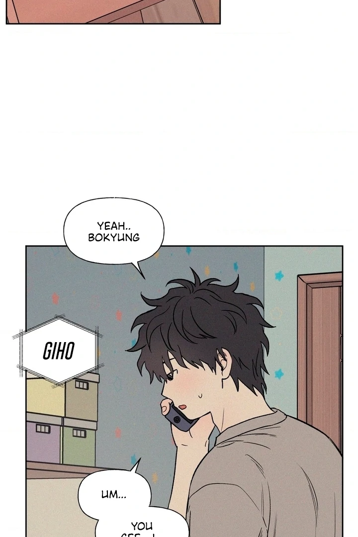 3XLOVE Chapter 17 - Page 35
