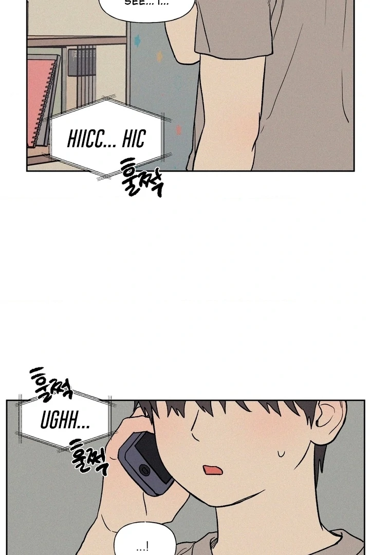 3XLOVE Chapter 17 - Page 36