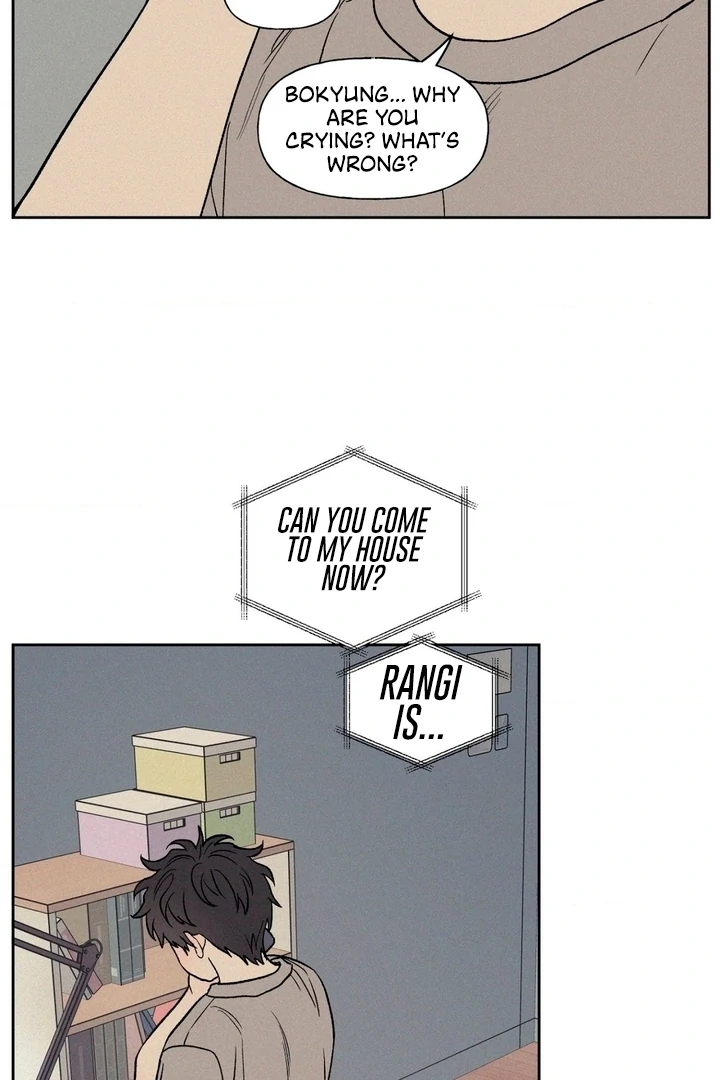3XLOVE Chapter 17 - Page 37