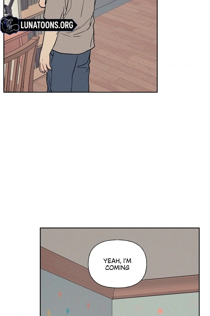 3XLOVE Chapter 17 - Page 38