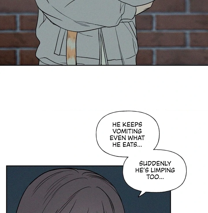 3XLOVE Chapter 17 - Page 41
