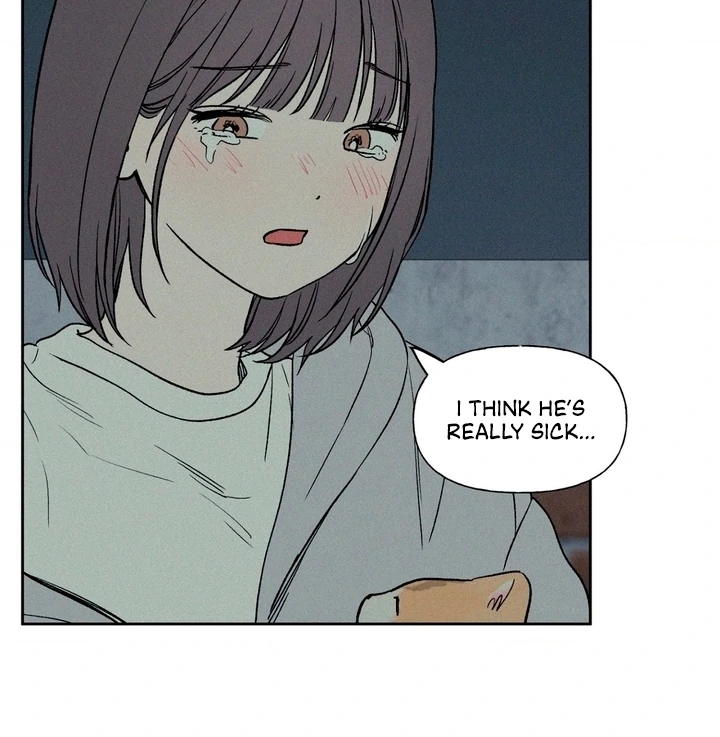 3XLOVE Chapter 17 - Page 42