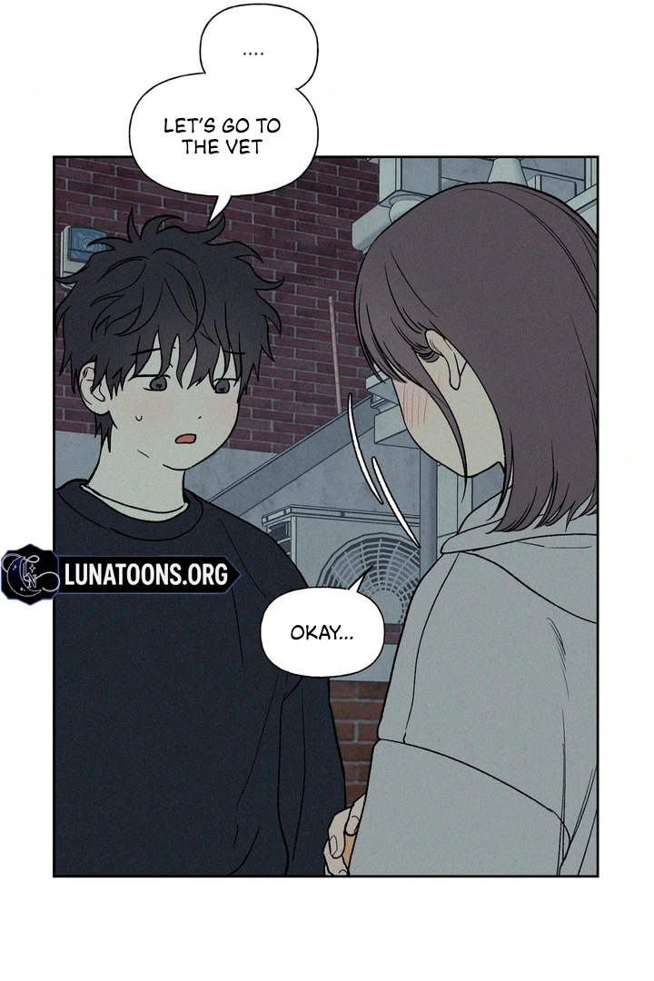 3XLOVE Chapter 17 - Page 43