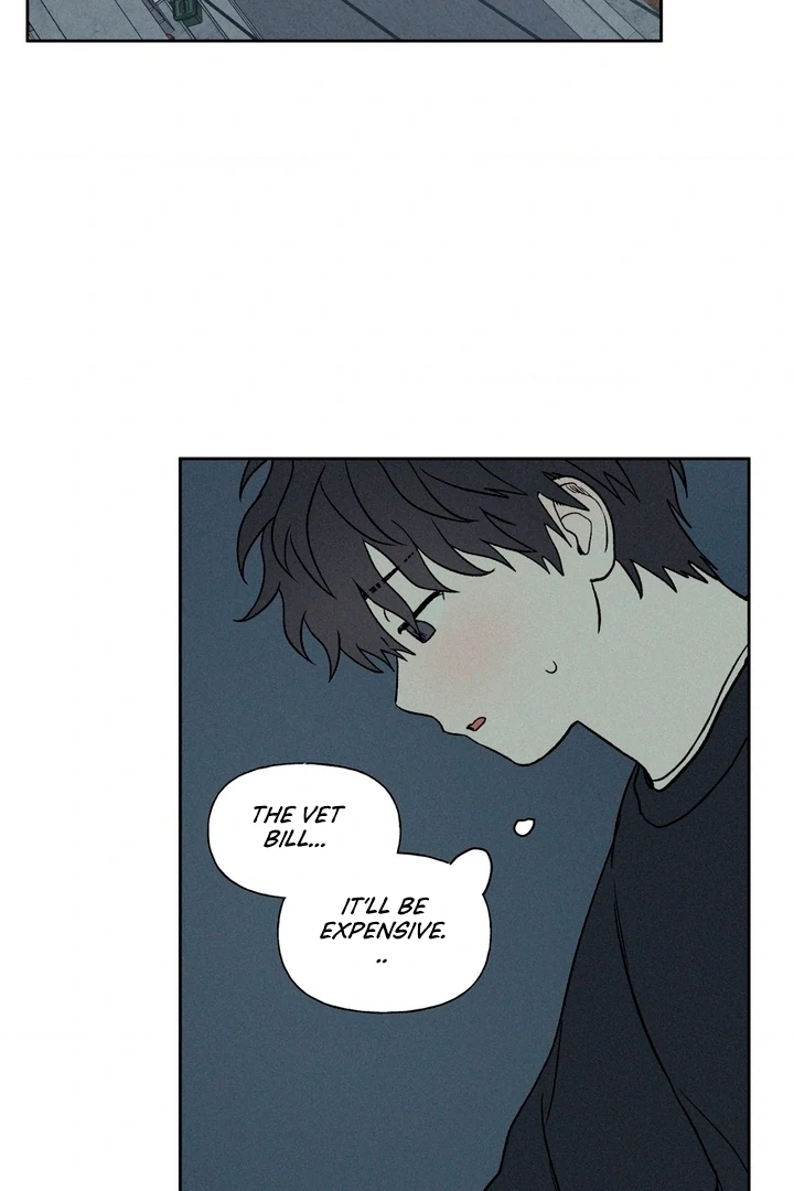 3XLOVE Chapter 17 - Page 45