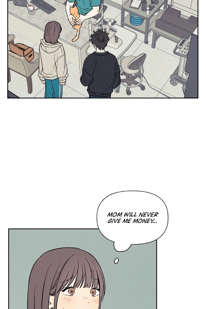 3XLOVE Chapter 17 - Page 48