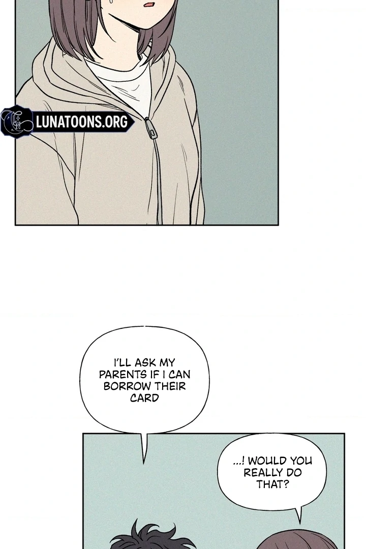 3XLOVE Chapter 17 - Page 49