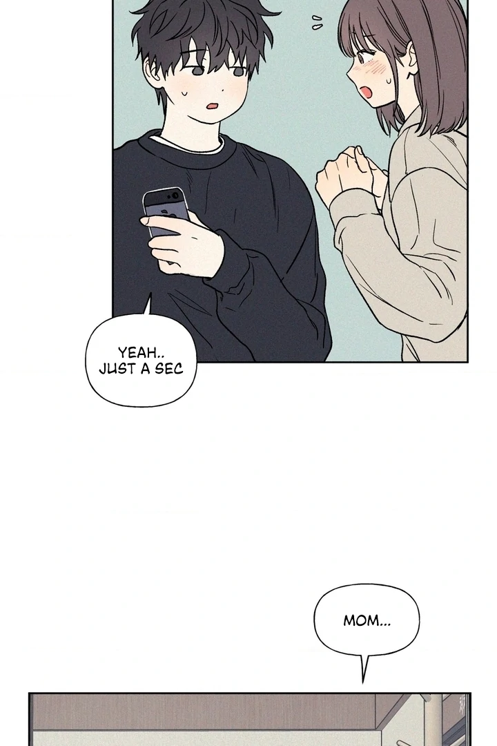 3XLOVE Chapter 17 - Page 50