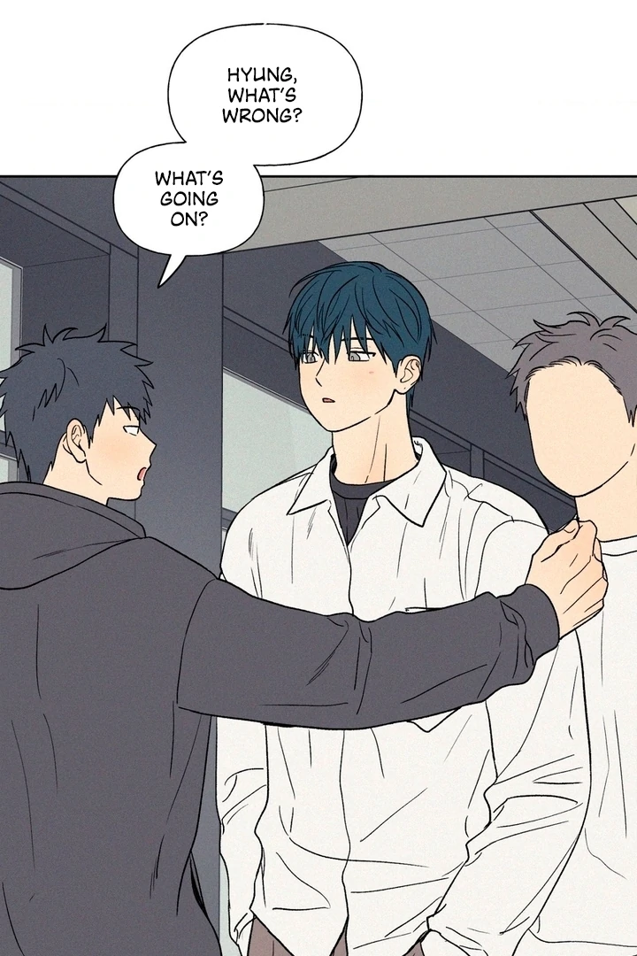 3XLOVE Chapter 17 - Page 6