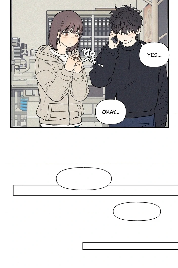 3XLOVE Chapter 17 - Page 51
