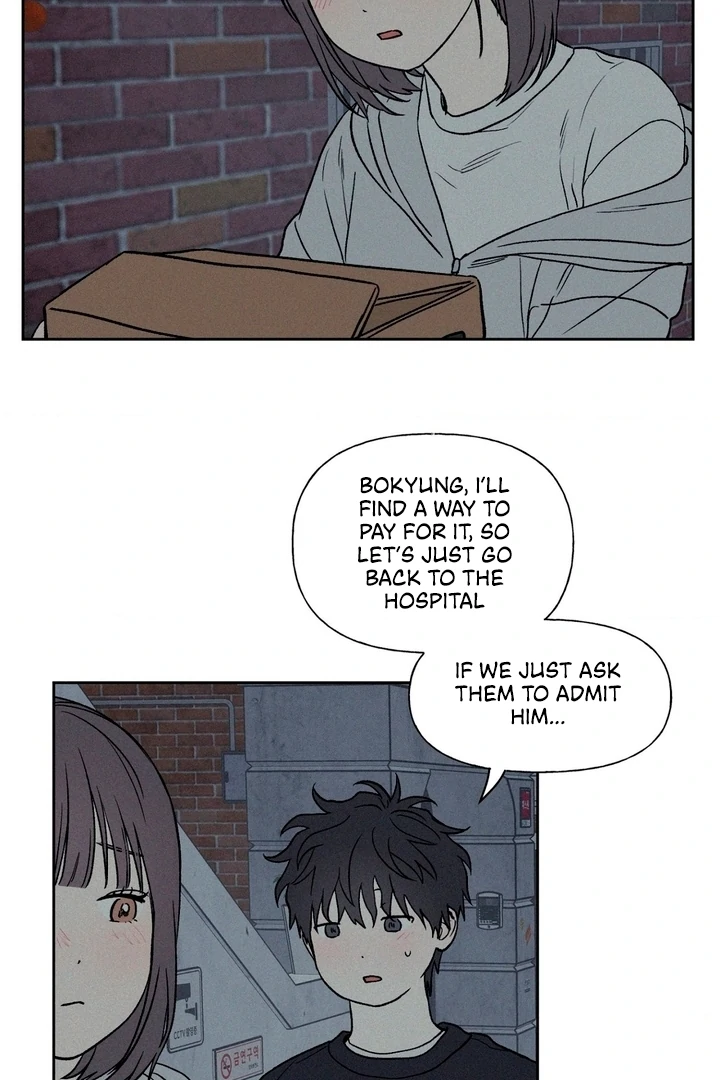 3XLOVE Chapter 17 - Page 54