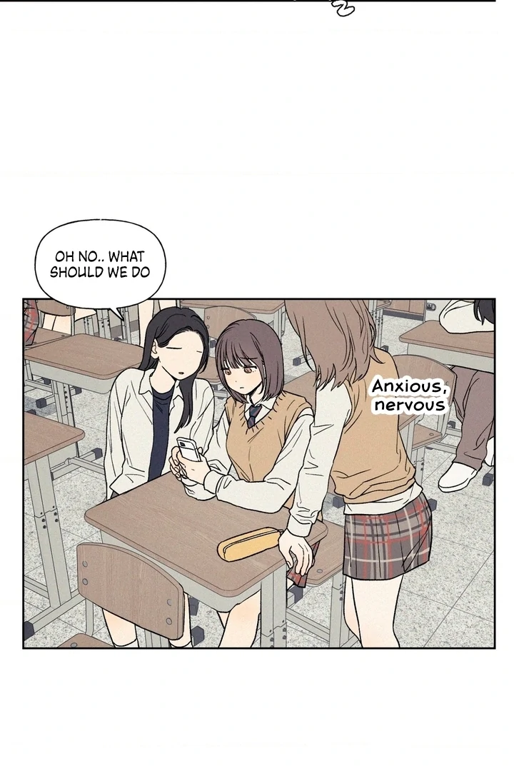 3XLOVE Chapter 17 - Page 59