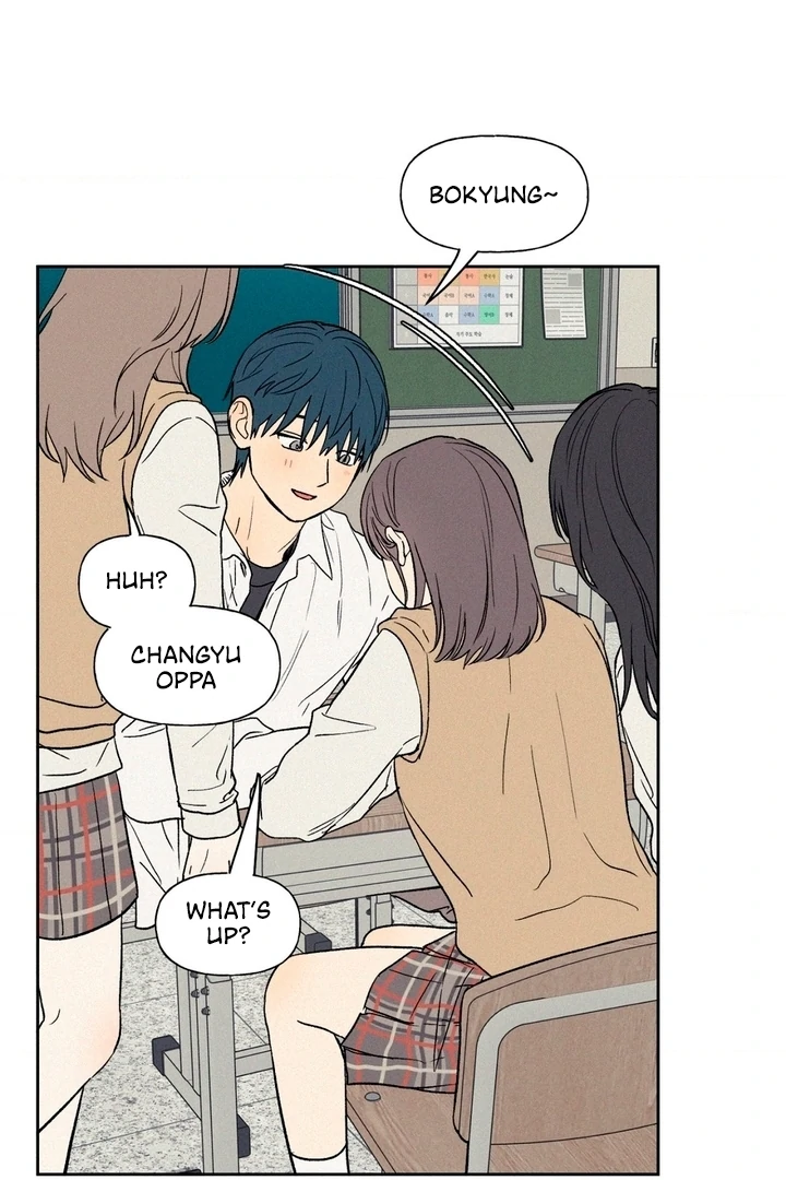 3XLOVE Chapter 17 - Page 60
