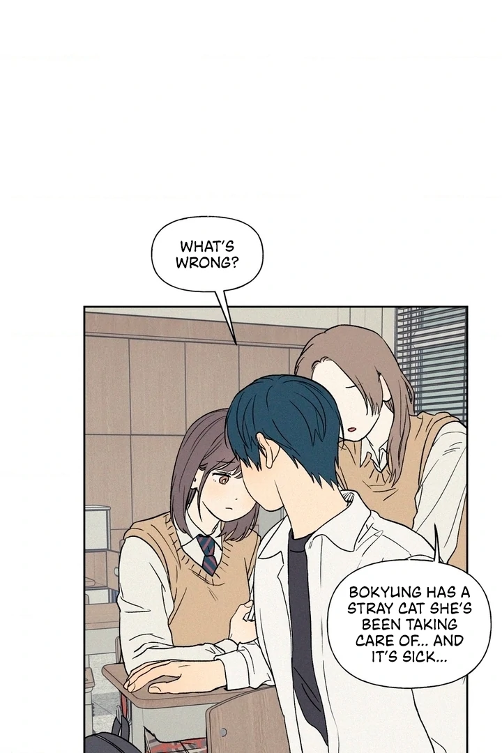 3XLOVE Chapter 17 - Page 61