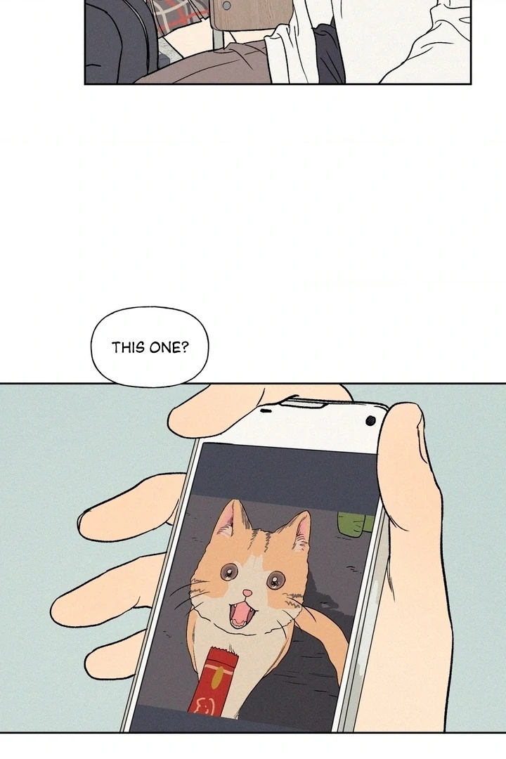 3XLOVE Chapter 17 - Page 62