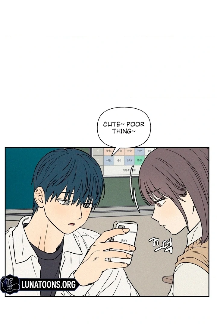 3XLOVE Chapter 17 - Page 63