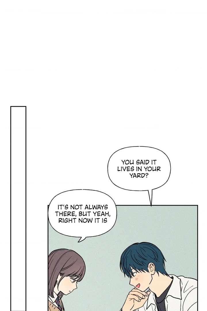3XLOVE Chapter 17 - Page 64