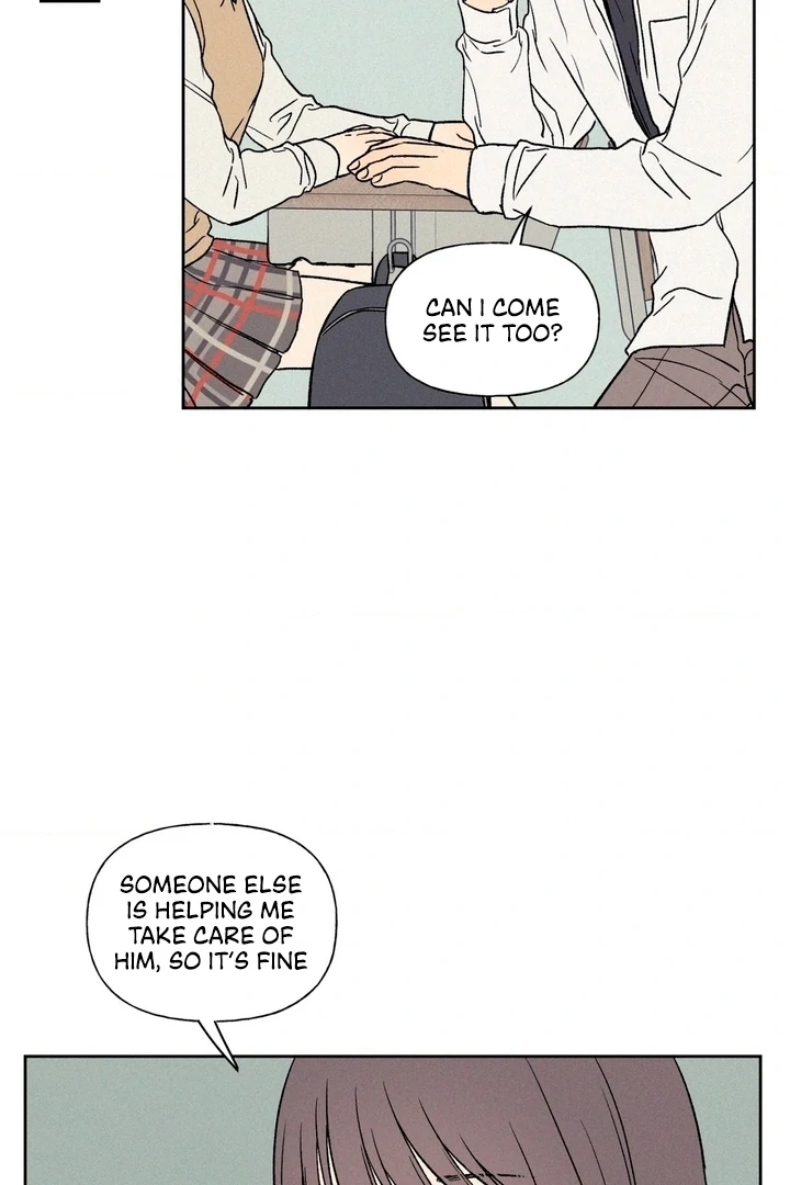3XLOVE Chapter 17 - Page 65